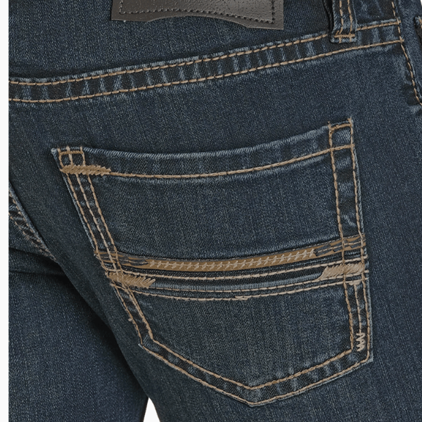 Pantalon Rock & Roll Skinny BM2MD08026