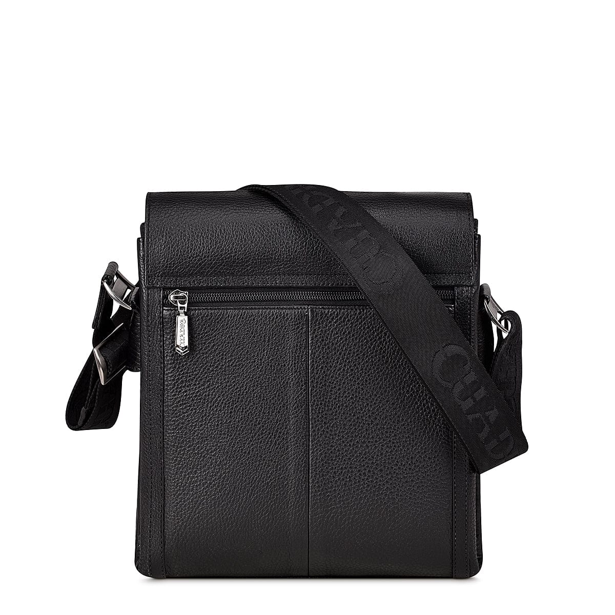 Bandolera Cuadra Bora Bora Negra