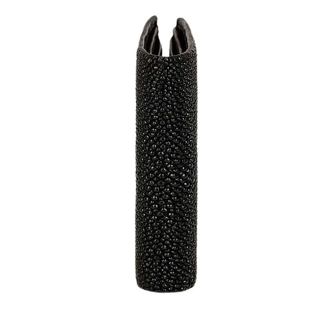 Cuadra DU582 Stingray Wallet – Black