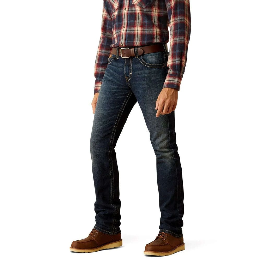Pantalon Vaquero