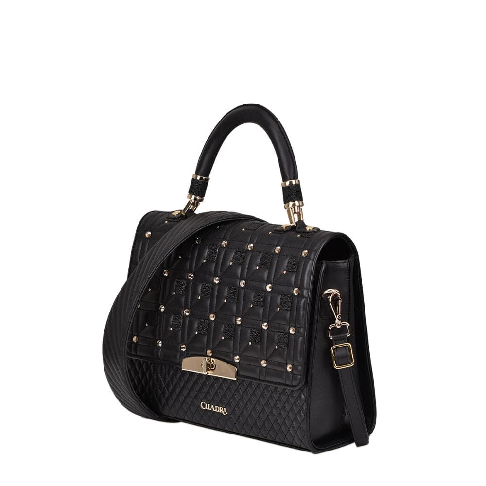 bolsa piel de mantarraya