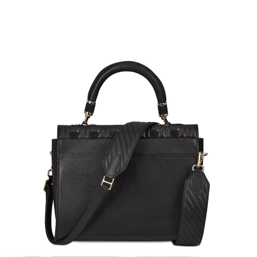 bolsa cuadra para dama