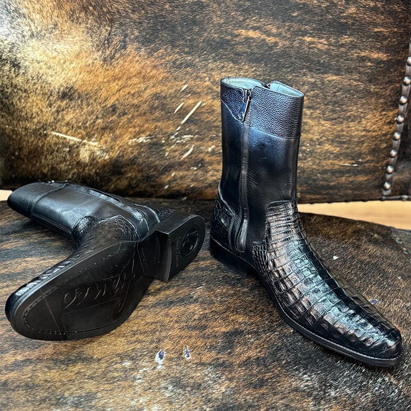 Botin Cuadra