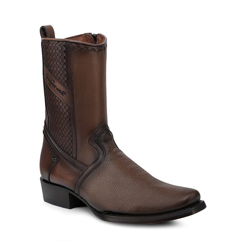 Botin Casual Rayo Miel
