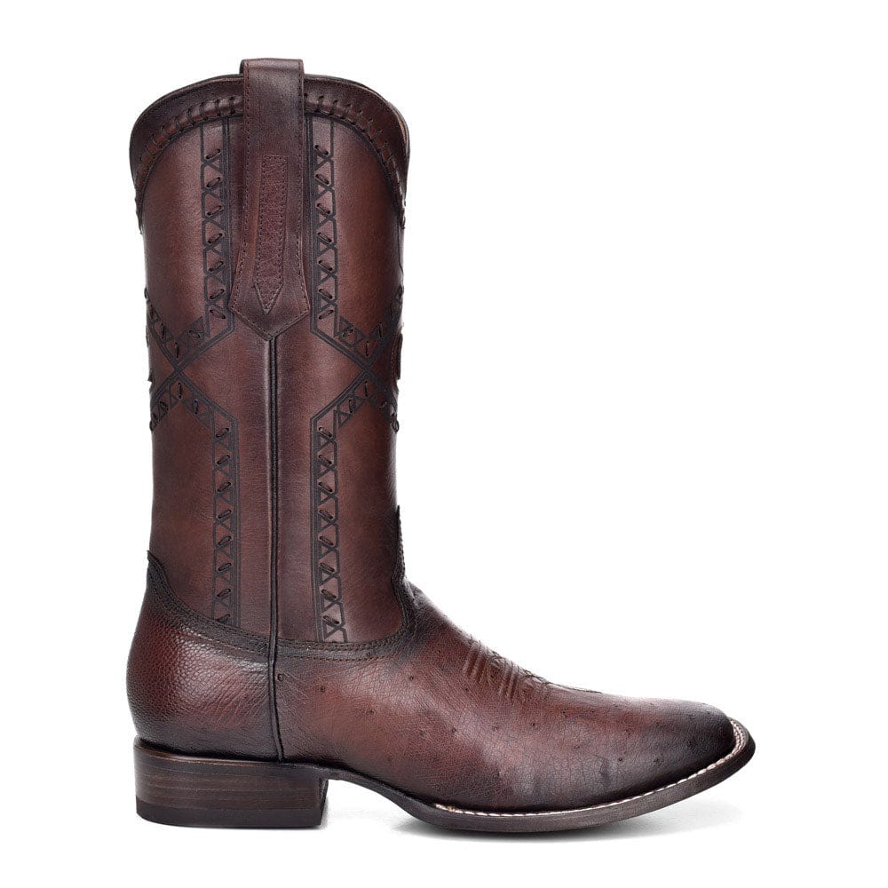 Bota Cuadra para mujer