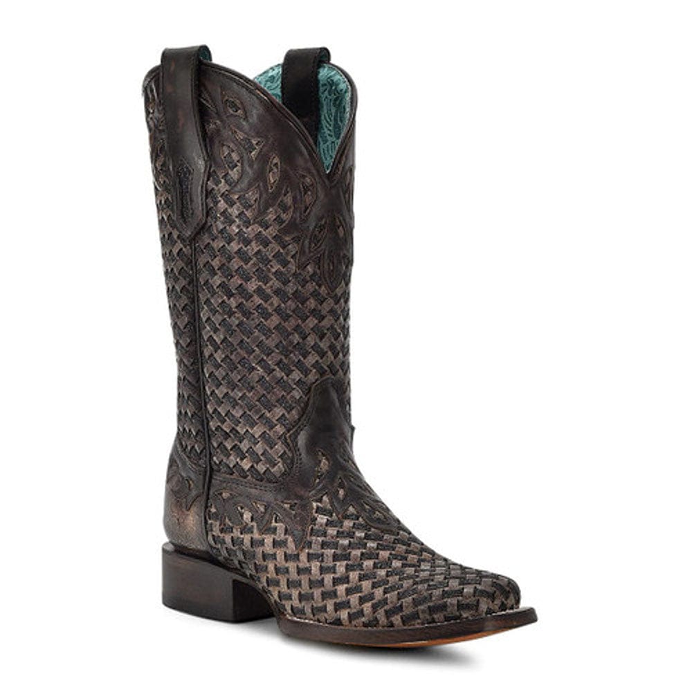Bota Vaquera para Mujer Corral Boots