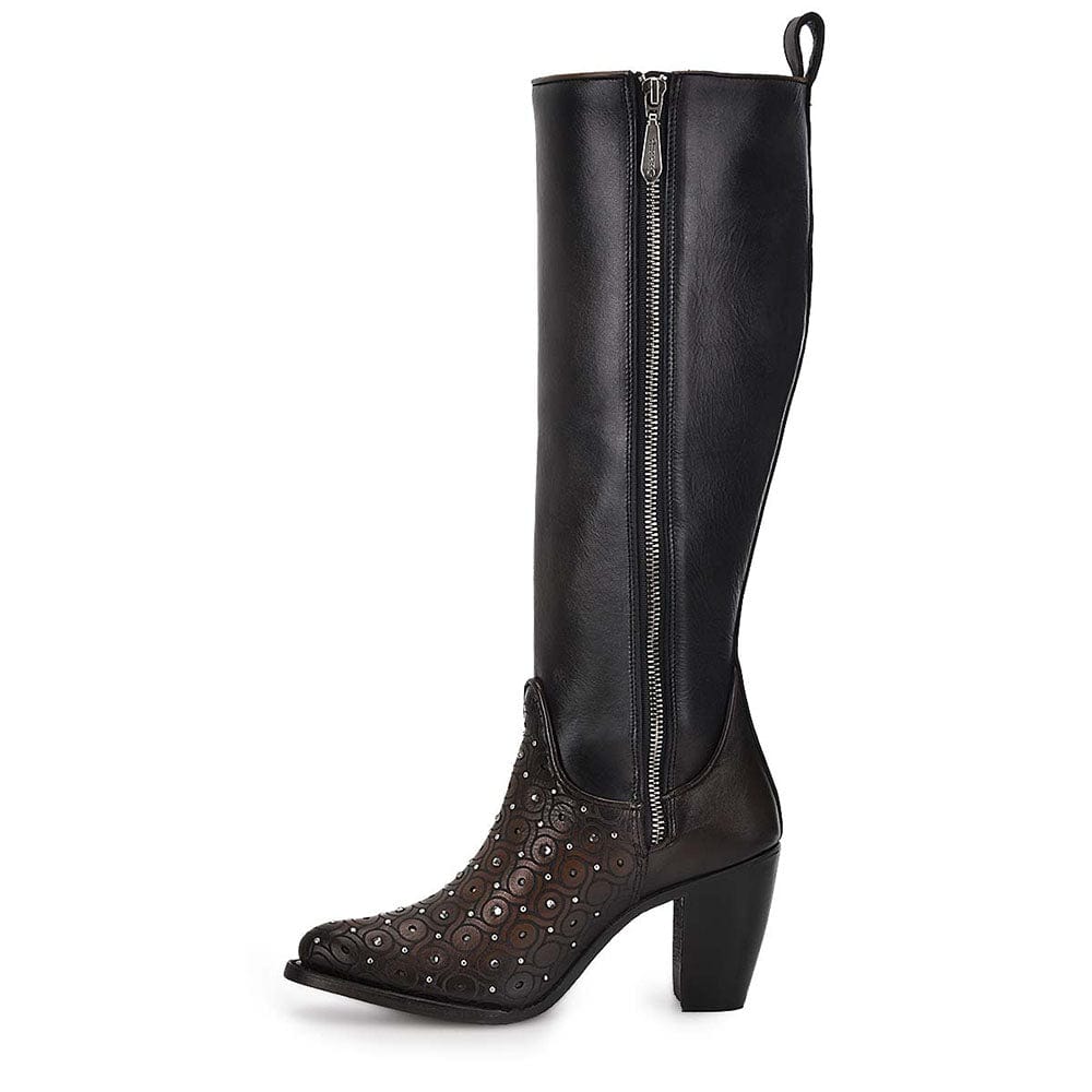 bota cuadra