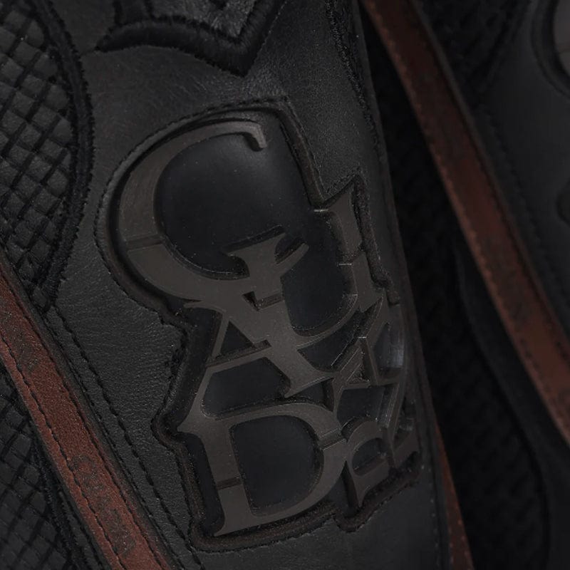 Bota Vaquera Herencia Bravia Negro