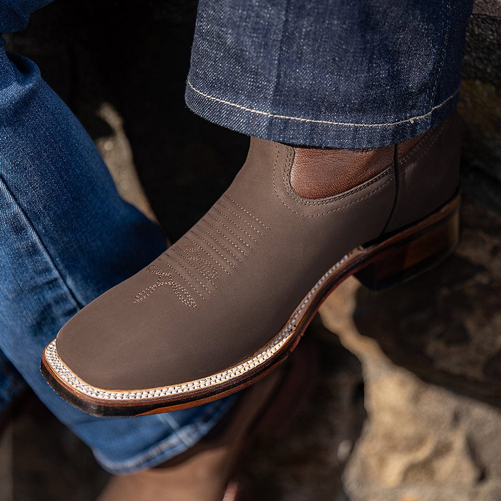 botas vaqueras para hombre
