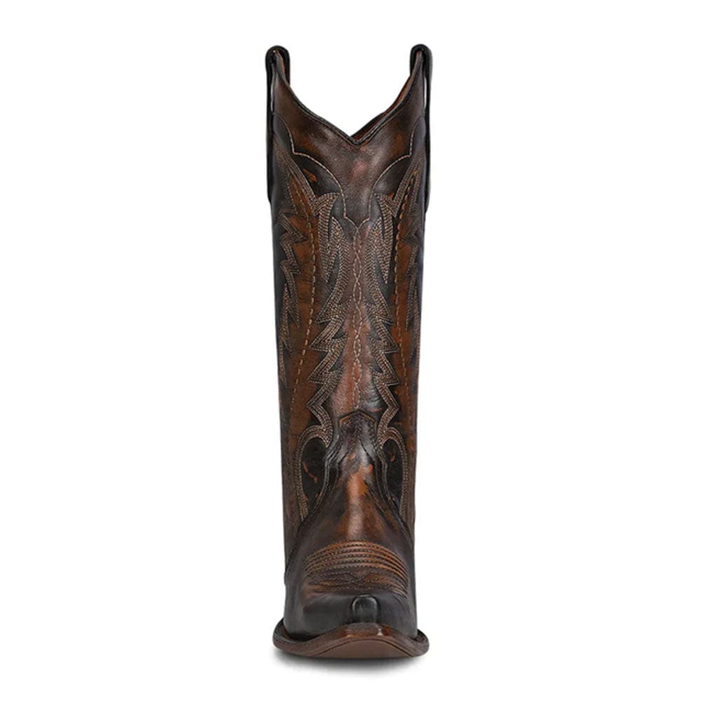 Bota piel