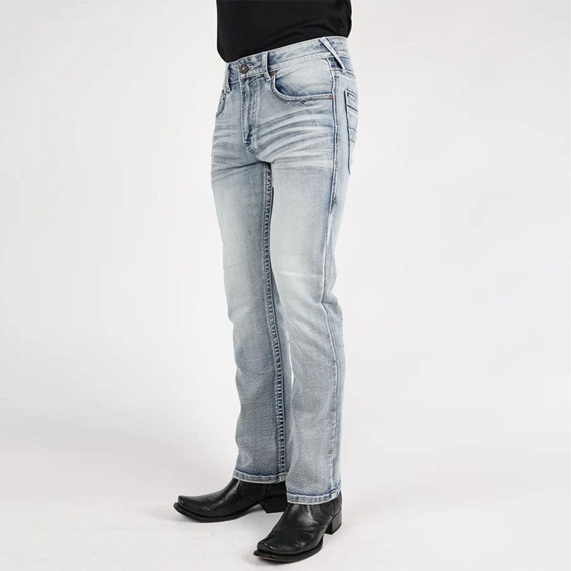 pantalon vaquero