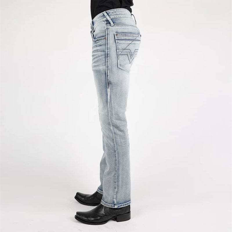 pantalon platini