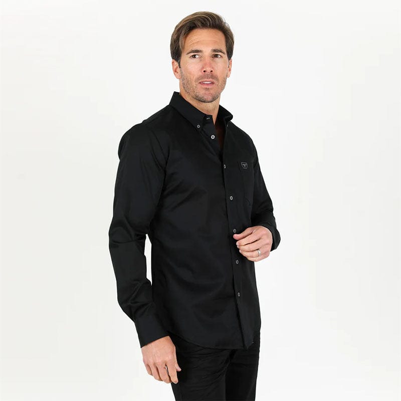 camisa platini lateral
