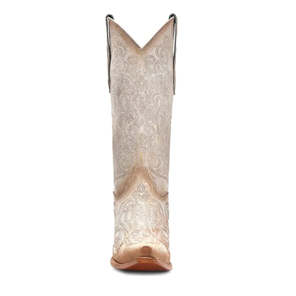 bota vaquera