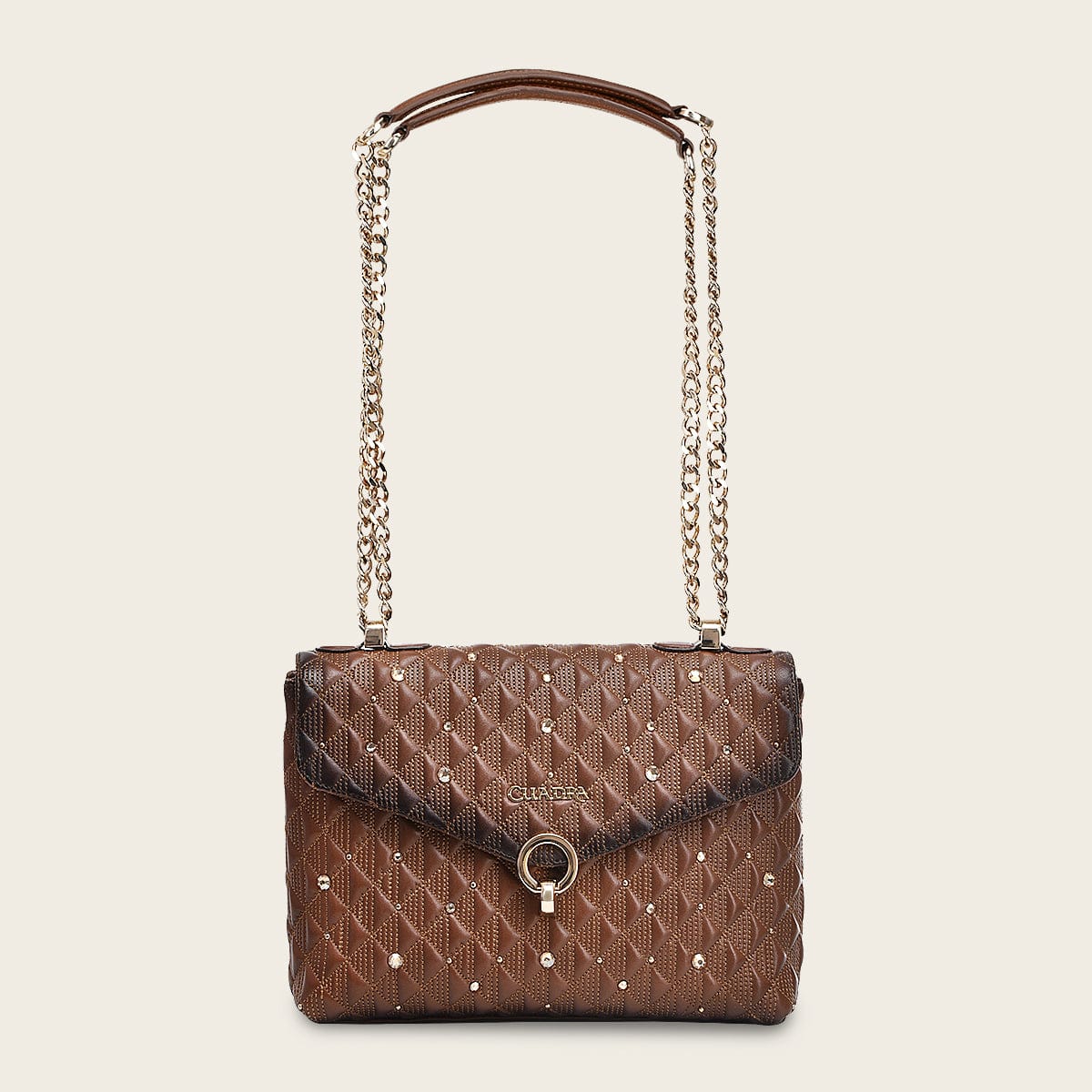 Bolsa Cuadra Desert Gold