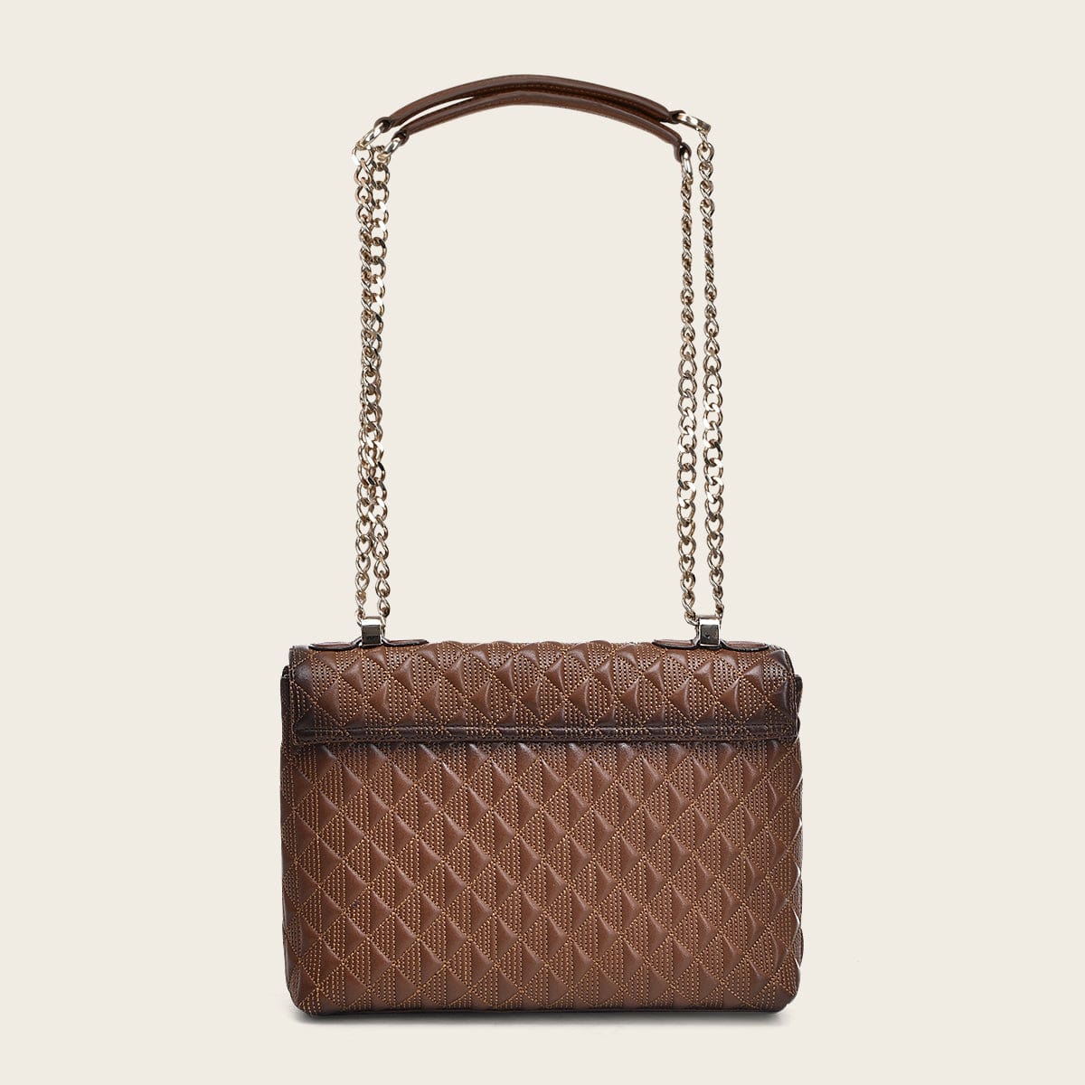 Bolsa Cuadra Desert Gold