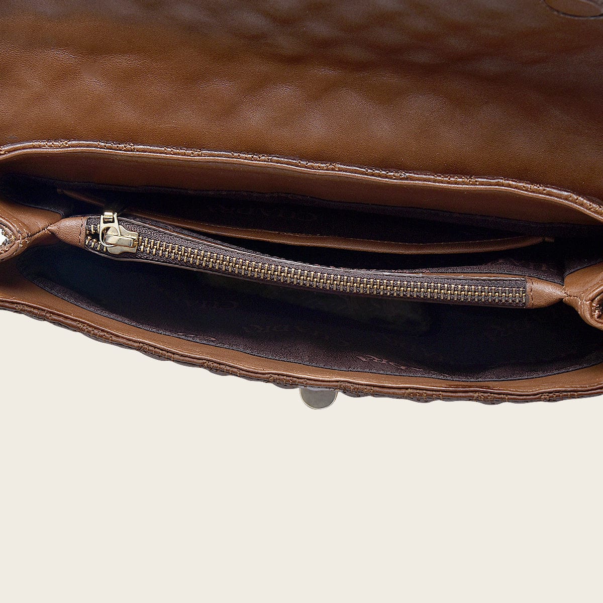 Bolsa Cuadra Desert Gold