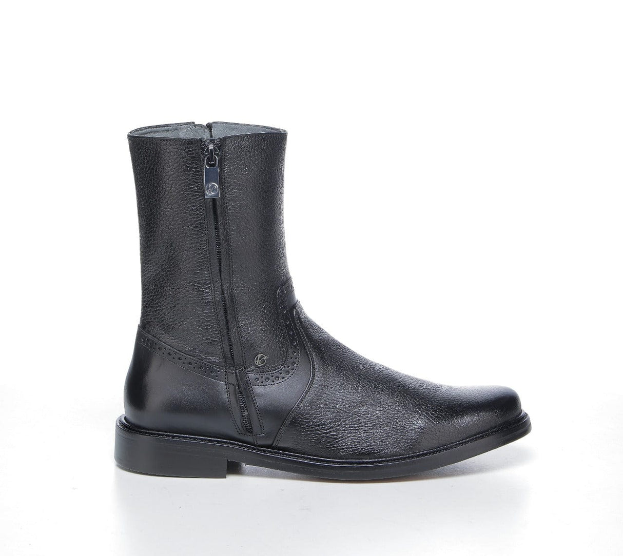 Botin Casual Cervus Dakota