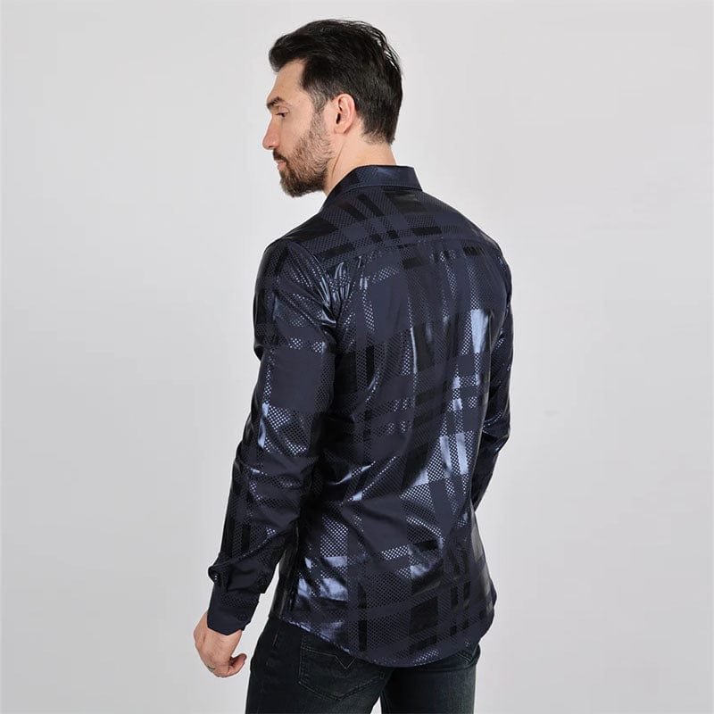 camisa para hombre