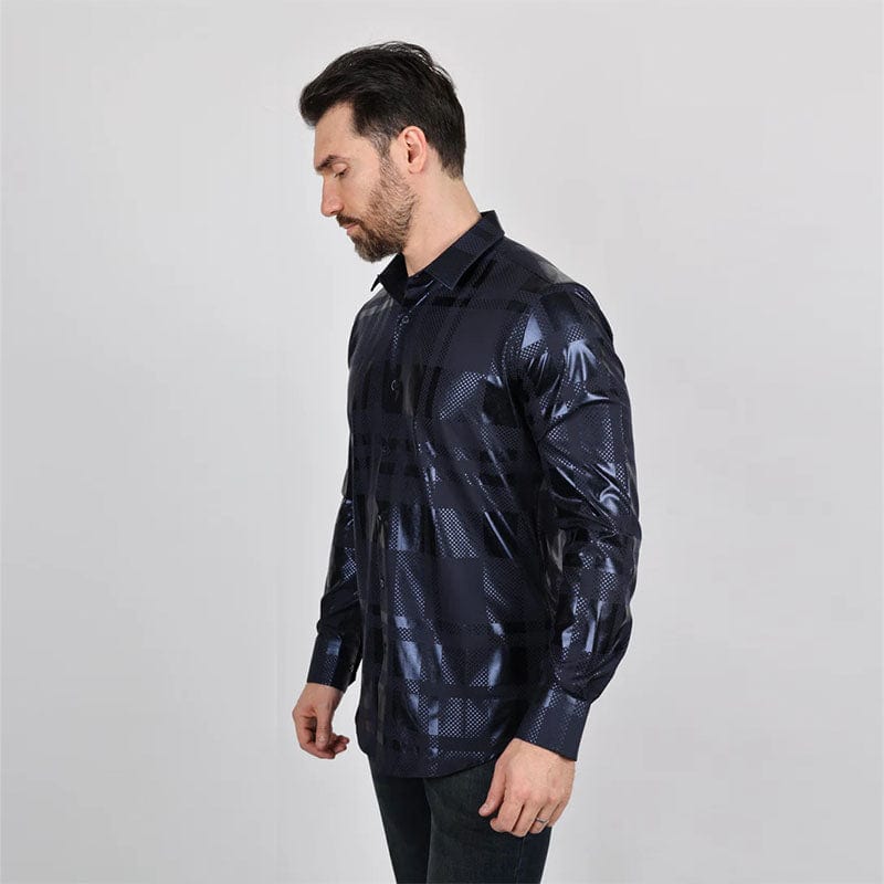 camisa vaquera