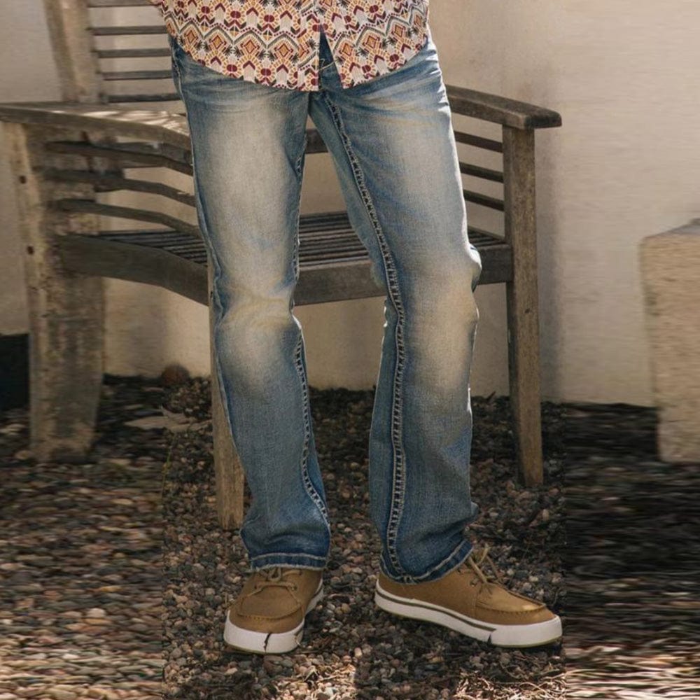 pantalon platini CBJ9885 frente