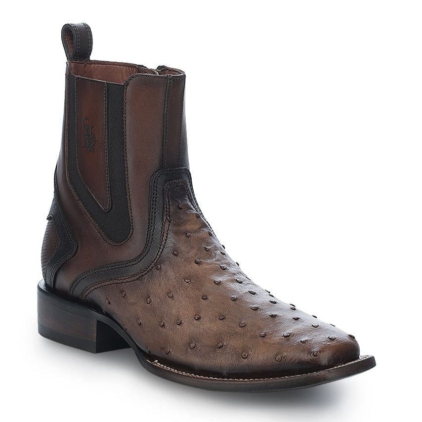 Botin Vaquero Lugano Cafe