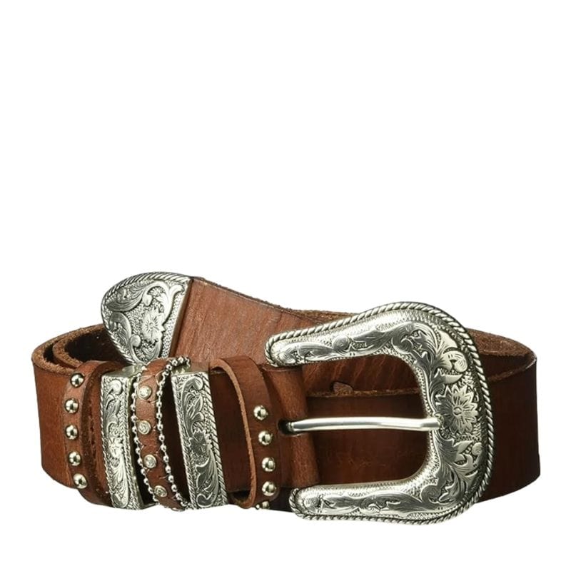 Cinturon Bedecked Multi-Keeper Cafe