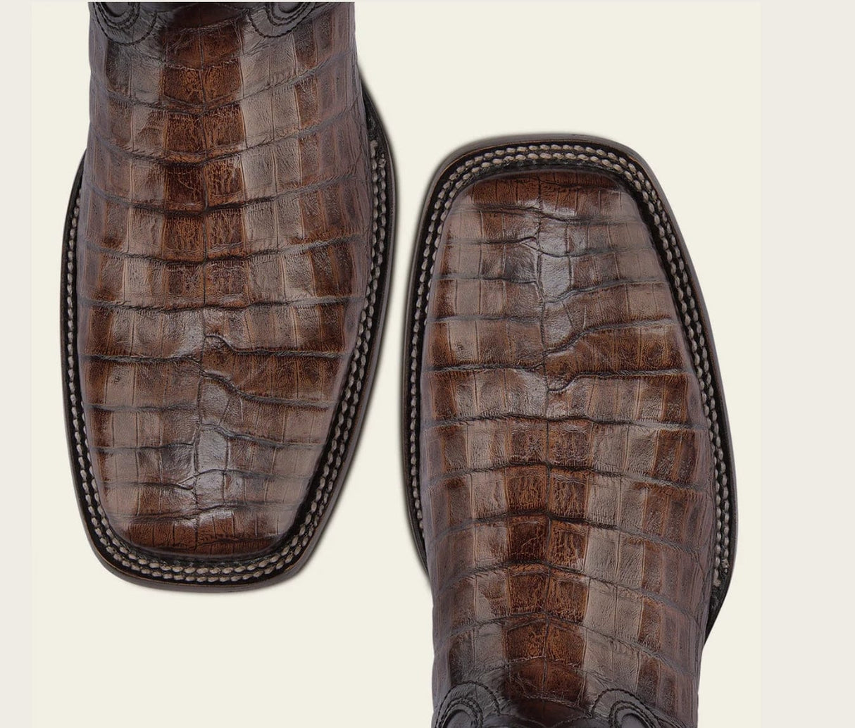 Bota Vaquera Cuadra Paris Maple