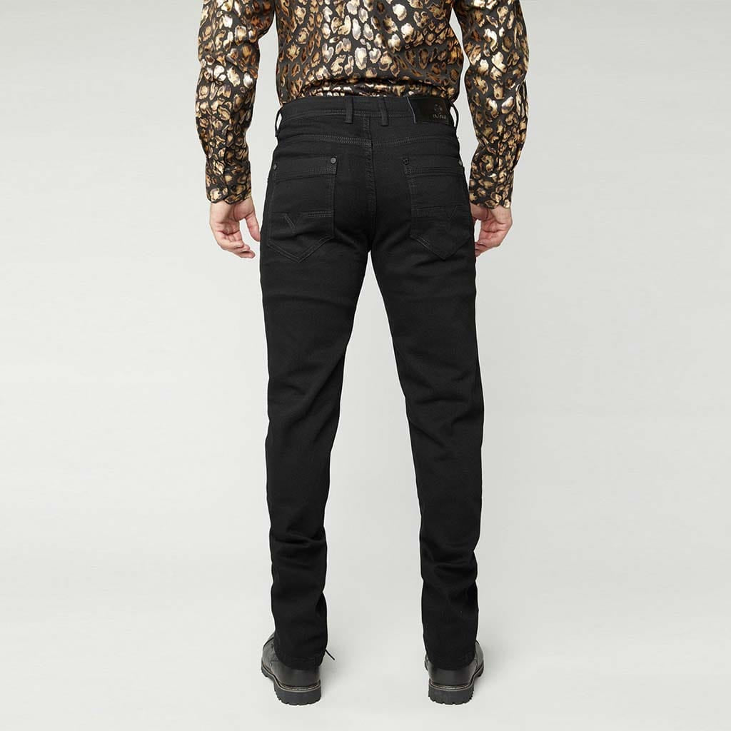 Pantalon Platini Pax Negro