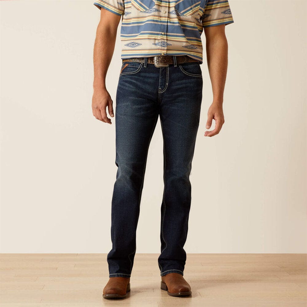 Pantalon vaquero