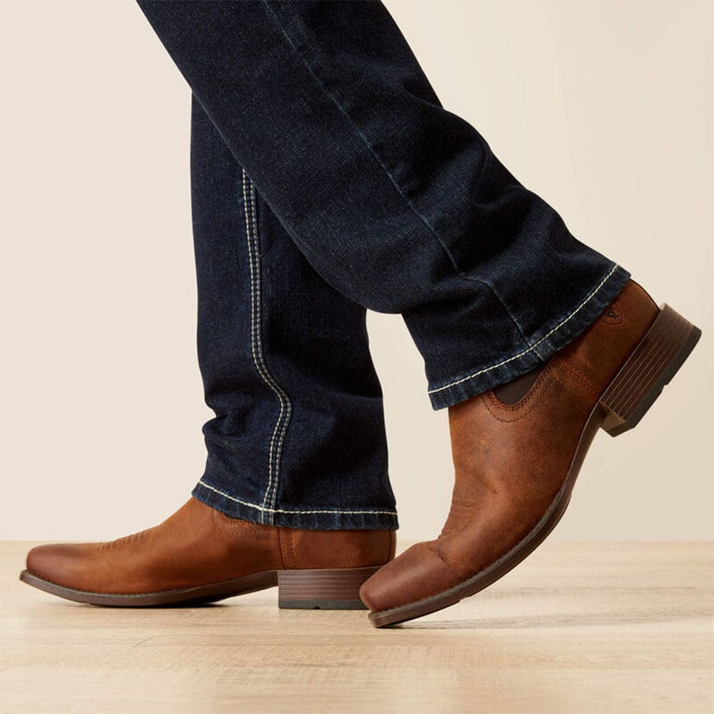 Pantalon vaquero para hombre