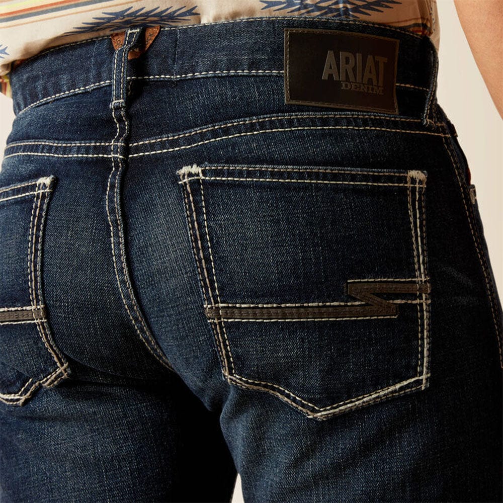 pantalon m8 ariat