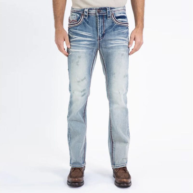 Pantalon Platini Holt Slim