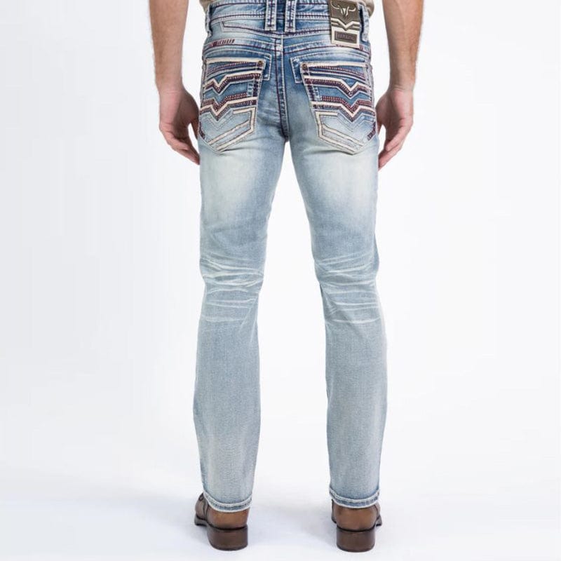 Pantalon Platini Holt Slim