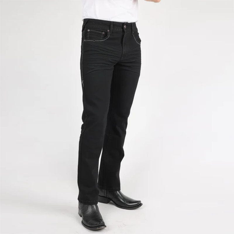 pantalon platini