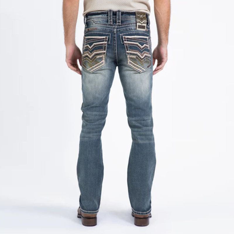 Pantalon Holt Dark Stone