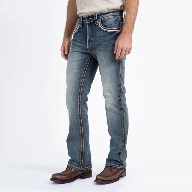 Pantalon Holt Dark Stone