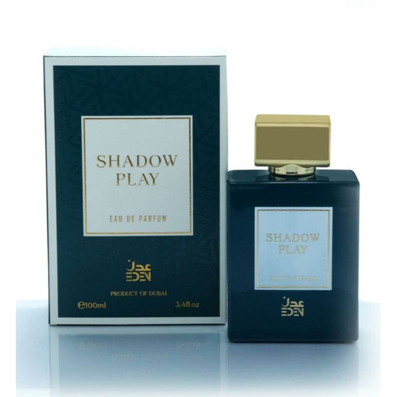 Perfume Shadow Play