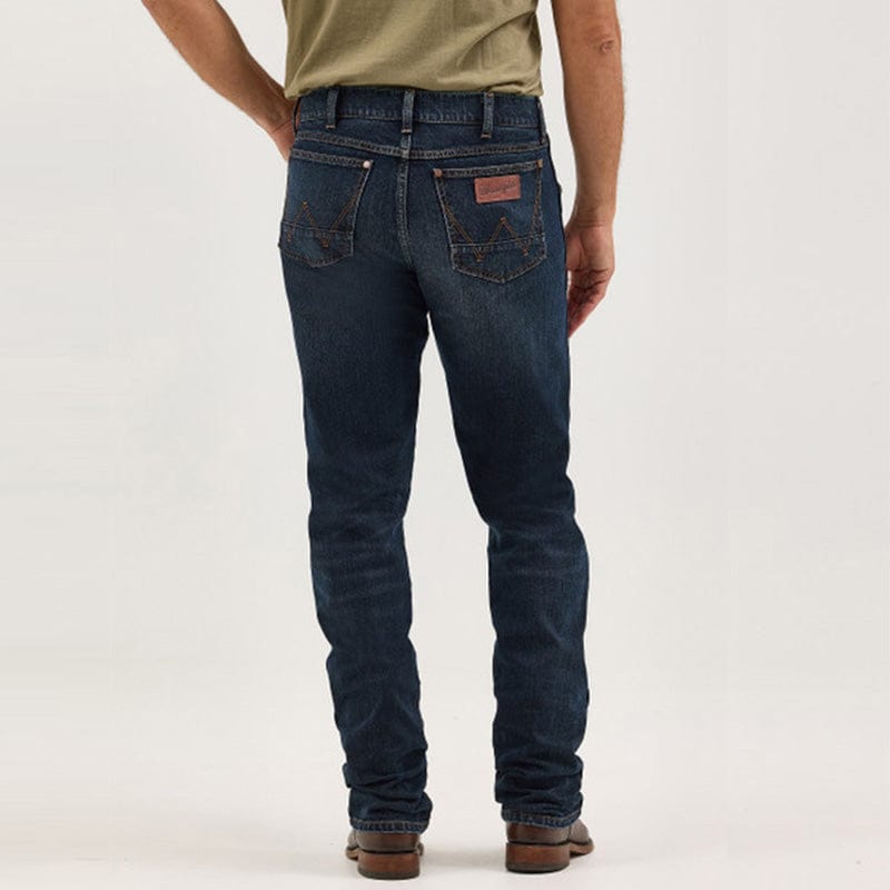 Pantalon Wrangler Retro Slim Tilden