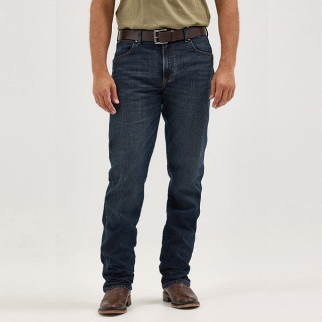 Pantalón Wrangler Retro Slim Tilden - vista 1