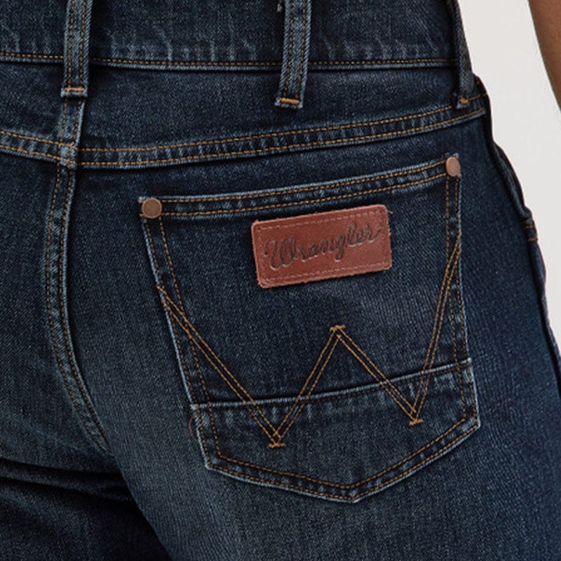 Pantalon Wrangler Retro Slim Tilden