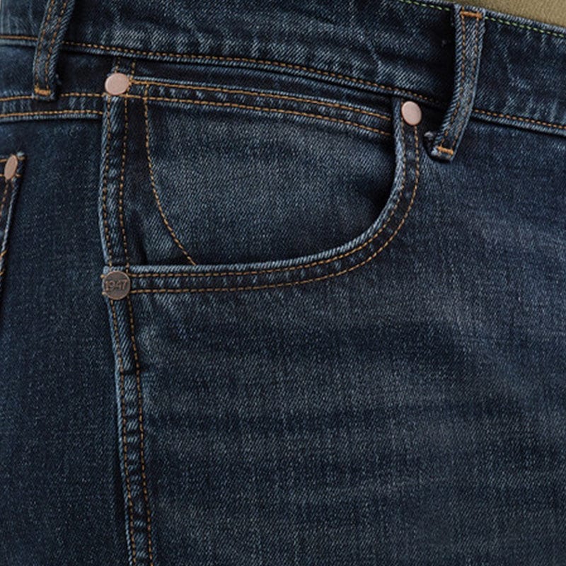 Pantalon Wrangler Retro Slim Tilden