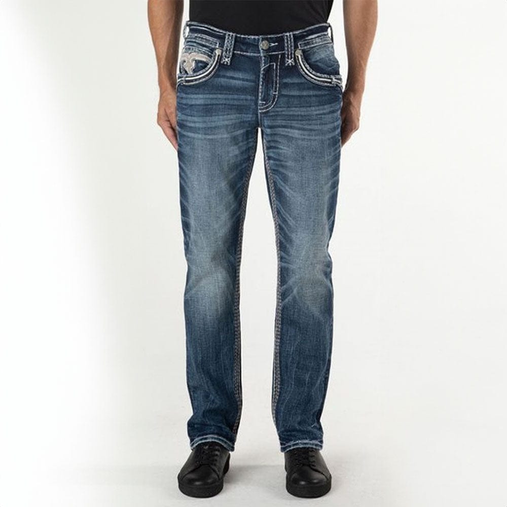 Pantalon Vaquero