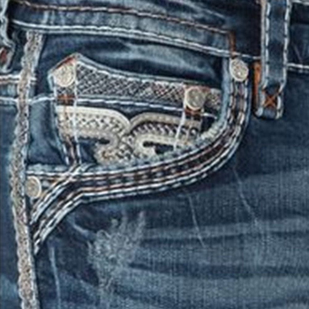Pantalon Rock Revival