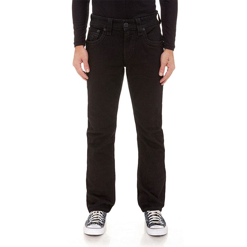 pantalon vaquero