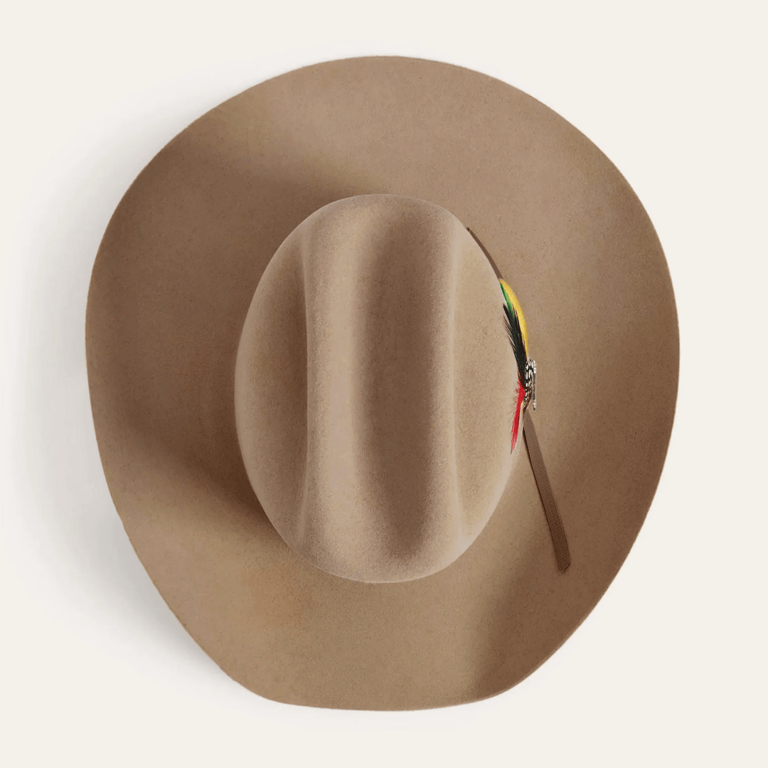 Texana Stetson 6x Rancher Sahara