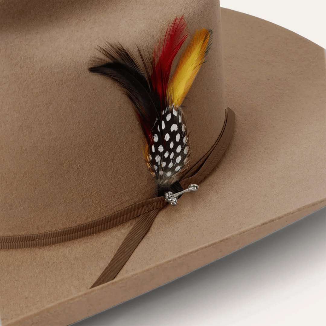 Texana Stetson 6x Rancher Sahara