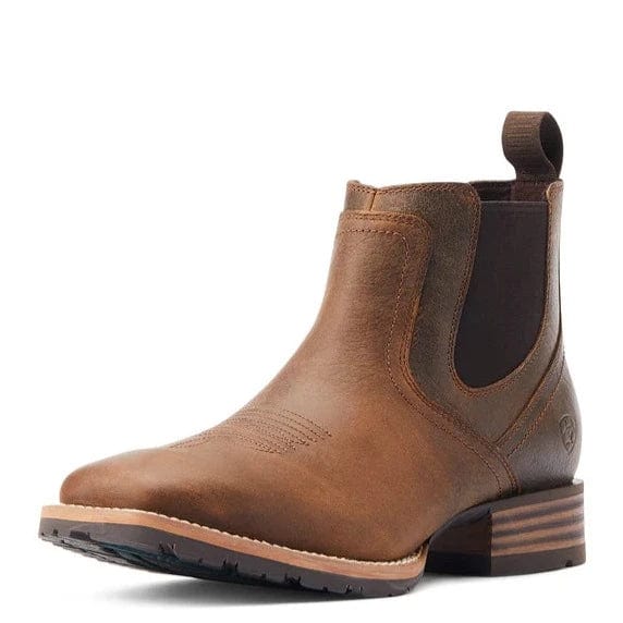 Botin vaquero