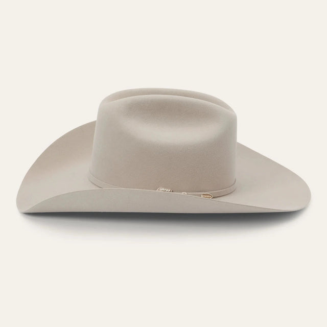 Texana Stetson Skyline 6x Silverbelly