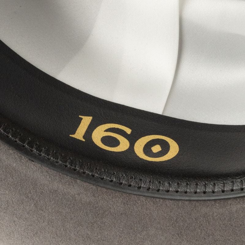 Texana Stetson 6x 160 Aniversario Gris